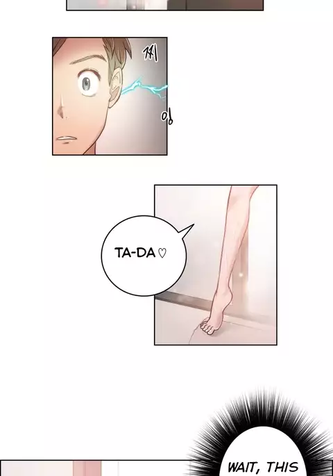 Erotic Sensuality & Perception Ch. 1-10