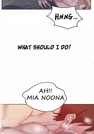 Secret Class Ch.40/?