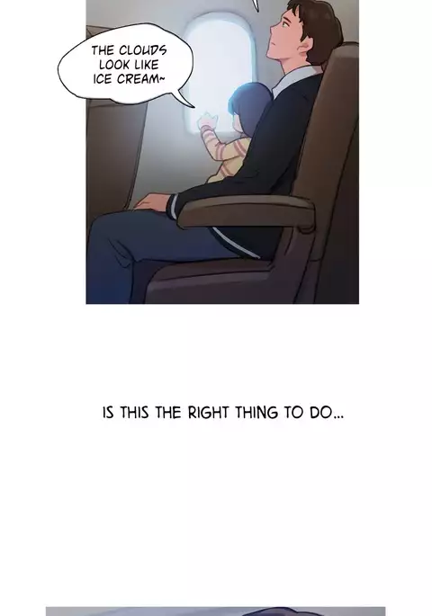 Scandal of the Witch Ch.1-33