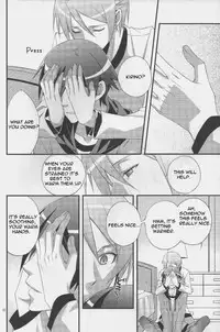 [MGN (Shimizu Aoto)] min,min,min (Ore no Imouto ga Konna ni Kawaii Wake ga Nai) [English] [Cosmique Scans]