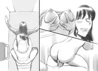 [Pink-Noise (Mizuiro Megane)] Haeteru Oyako Futanari Journey