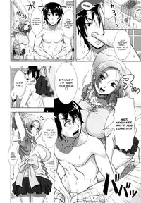 [Shinozuka Yuuji] Yome Life | Married Life (Hitozuma Life - Married Woman Life) [English] [Team Koinaka]