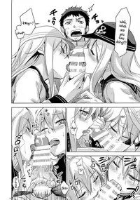 (C87) [infinity line (Misato Nana)] Bep Onsen Futaritabi (Kantai Collection -KanColle-) [English] [wehasband]