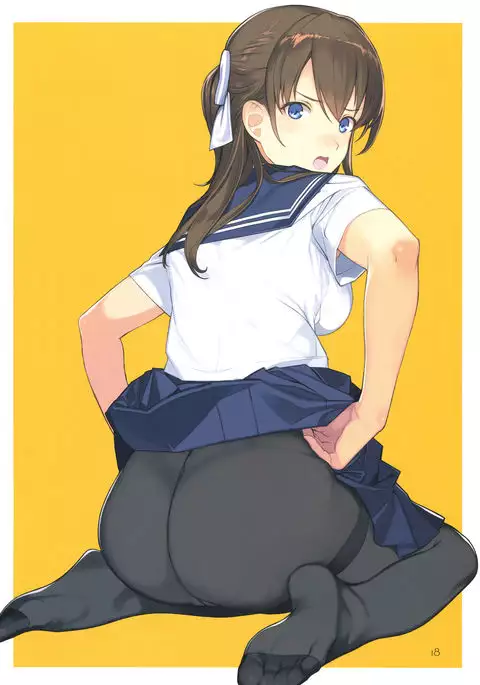 Koinumaru-san wa Gokigen Naname