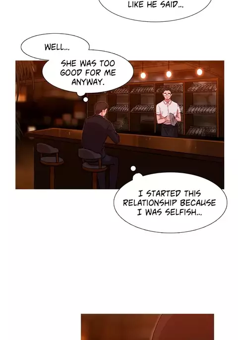 Scandal of the Witch Ch.1-29