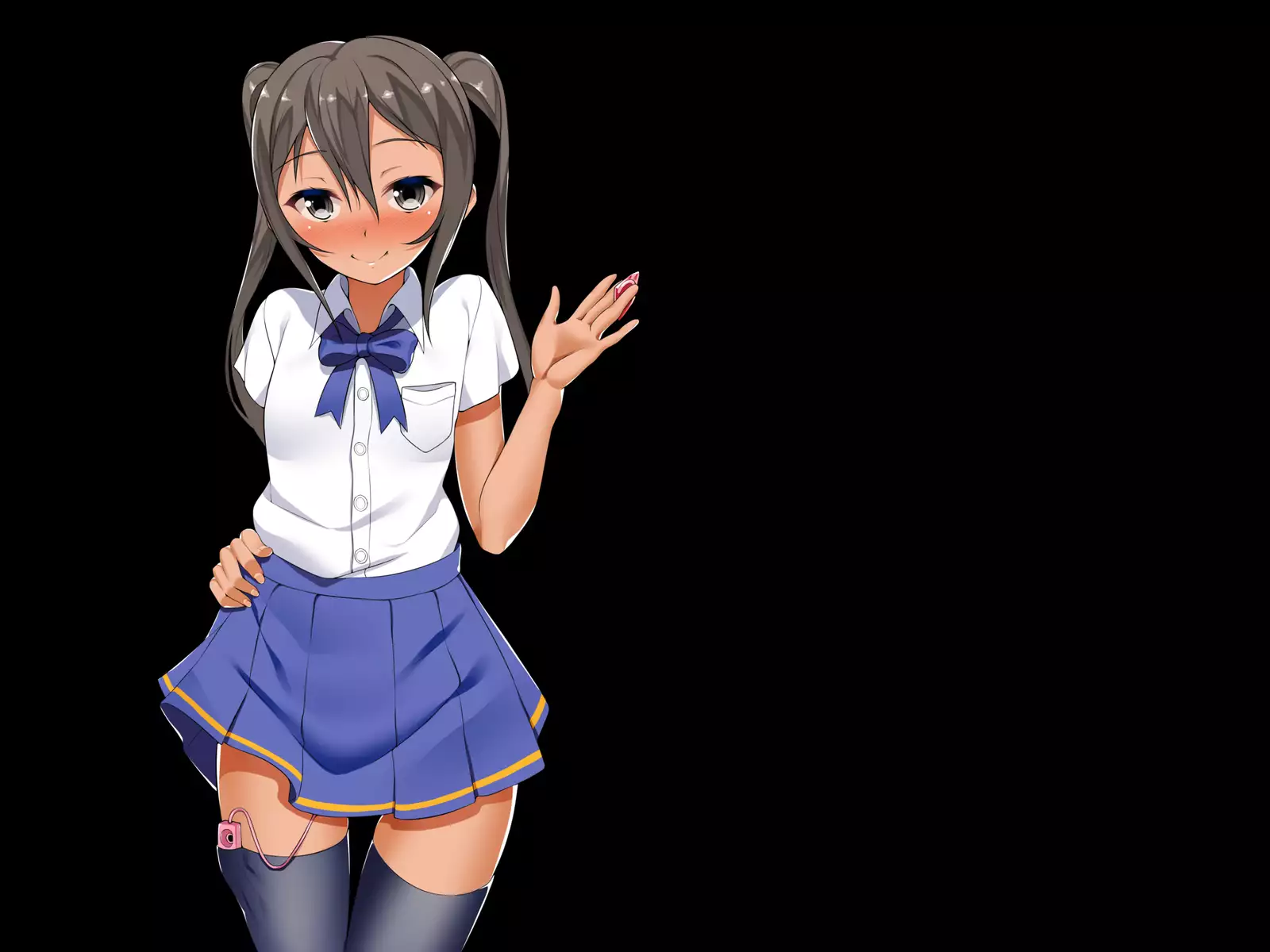 Musume to Ippai Kimochi Ii Koto Shiyou yo 2