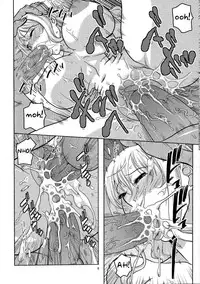 [ACID-HEAD] Nami no Ura Koukai Nisshi 6 (One Piece) (english) (uncensored - page 1 to 15)