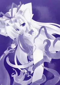 (Reitaisai SP) [Ca-Nako Purin (Various)] Dai Shokushu!! Yakumo Teki Before After (Touhou Project)