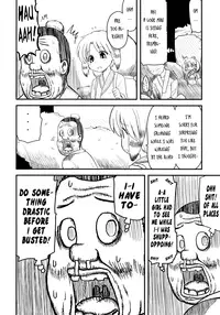 (Sukima Festival 2007) [Shin Hijiridou Honpo (Hijiri Tsukasa)] Nyannyan no Manman ni Koufun Suru Hon | An Arousing Book Filled With Sex [English] =LWB=