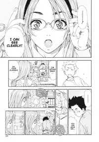 [Seto Yuuki] Allargando [English]