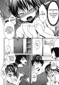 [Shouno Kotaroo] Hatsujou Baby - Baby in Mating Season [English] [doujin-moe.us]