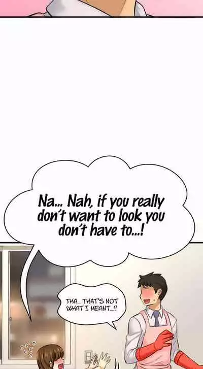 I Want To Know Her Ch.20?