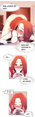 Miss Mystic Ch.1-10 (English) (Ongoing)