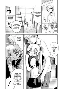 [Yaya Hinata] Perverseness Ch. 1-4 [English] [YQII]