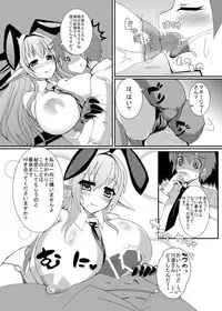 [No-Plan (ASHLING, bekupara, Odawara Goblin)] OVER FLOW [Digital]