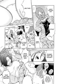 [Tange Suzuki] Mama ga Iku! Boku wa Dopyu! - Mama felt orgazm! I ejaculate! [English] [Yoroshii] [Decensored]