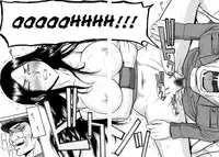 [Inomaru] Camellia [English] [Decensored]