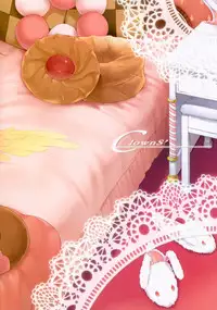 (C90) [Clowns' (Ken-1)] typeCu*01 Pocchari-kei Angel Buta (THE IDOLM@STER CINDERELLA GIRLS)