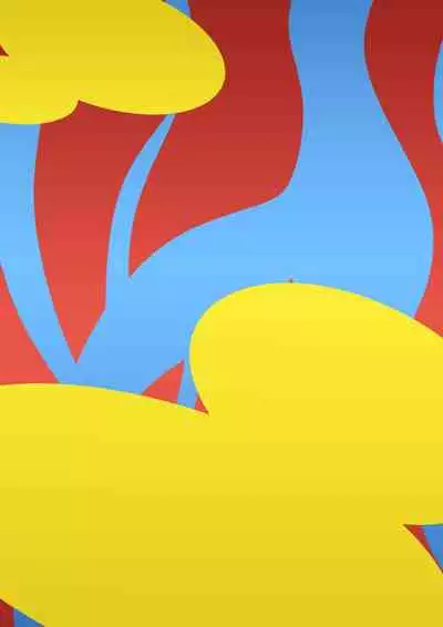 Lust Spirit Sealer [ongoing]