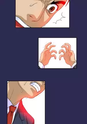 Chauffeur Service Ch.1-30.5