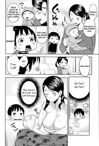 [Agata] Mama no Aji wo Torimodose | Taking Back the Taste of Mama (COMIC Shingeki 2014-03) [English] [Mistvern]