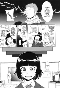 [Jun] Junai Mellow - Pure Love Mellow [English]