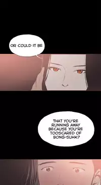 [Mr. Byeong-Su] Cohabitation Ch.1-48 (English) (Ongoing)