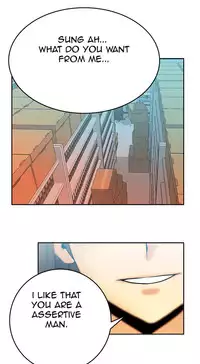 My Office Ch.1-42 (English) (Ongoing)