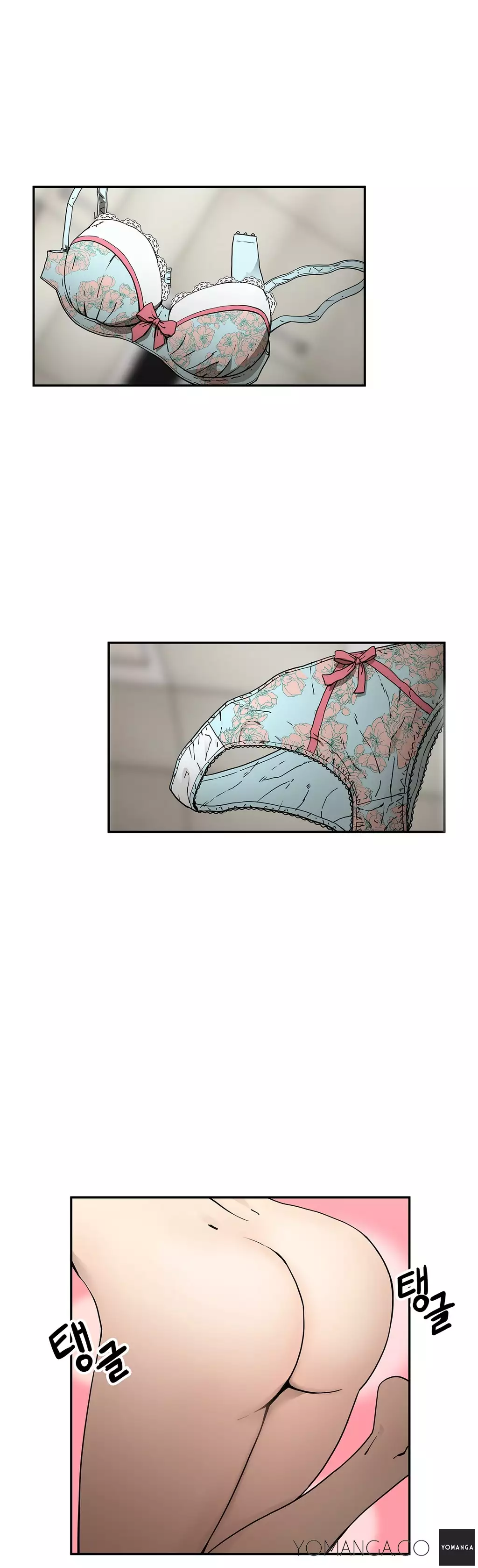 Refrain Love Ch.1-18