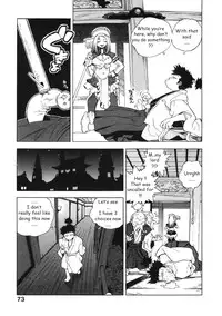 [Isutoshi] Ero-Isu [English] [Lhytiss]