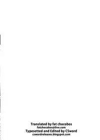 [Mentaiko (Itto)] Short Stories [English]