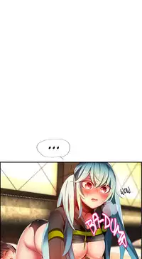 [Juder] Lilith`s Cord Ch.1-23 (English) (Ongoing)