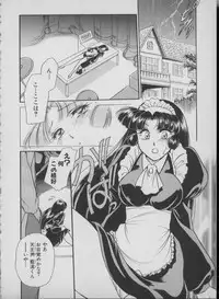 [Mizuho Ashihara & Mayuki Kouzuki] Maid In Japan