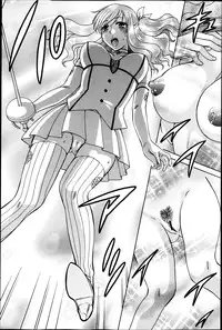 COMIC Shingeki 2013-05