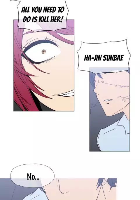 Household Affairs Ch.1-34