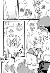 [Hinemosu Notari] Mesu-Nized Festival Ch. 1-5 [English] [Saha]