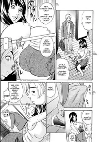 [Tange Suzuki] Mama ga Iku! Boku wa Dopyu! - Mama felt orgazm! I ejaculate! [English] [Yoroshii] [Decensored]