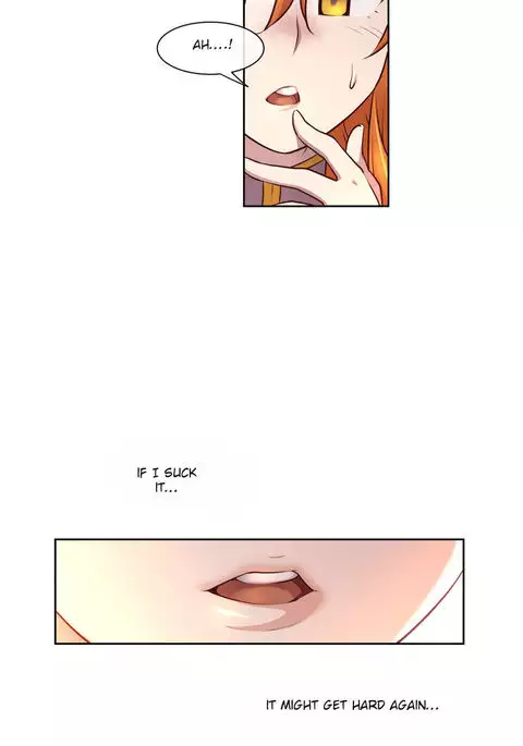 Master in My Dreams Ch.0-44