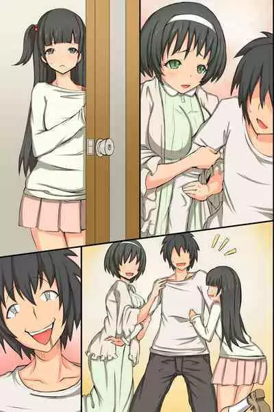 [MC (Roze)] Kansen Zonbi Musume o Sex de Choukyou Shite Juujunna Ore Senyou Dorei ni Dekichau Sekai