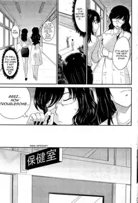 [Tsukino Jyogi] After school (Complete) [English]