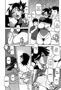 [Sanbun Kyoden] Gekkakou no Ori | The Tuberose's Cage Ch. 1-10 [English] [_ragdoll, MintVoid]