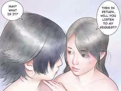 [Herikutsu Ryuutsuu Center] Haeteru Kara Suki! - Futanari Les Couple no Nanimo Kinai Tsuitachi | I Like It Because It Grows - A Futanari/Lesbian Couple Spend The Whole Day Naked [English] [androangelous]