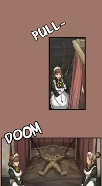 [Hong BanJang] Aharoo Ch.1-27 (English) (YoManga) (Ongoing)