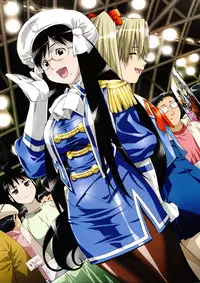 [Urushihara Satoshi] Urushihara Satoshi Illustration reira