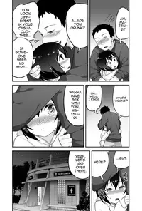 [BKG (Agawa Ryo, Toilet Komoru)] Doeroi Shota ga Ore no Yome ~Kenage na Seiyoku Shori Gangu~ | A Super Lewd Shota is My Waifu ~An Admirable Lust-Management Sex Toy~ [English] [mysterymeat3]