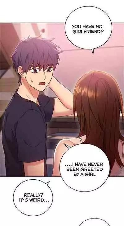 [Neck Pilllow] Stepmother Friends Ch.39/? [English] [Hentai Universe] NEW! 13/10/2020