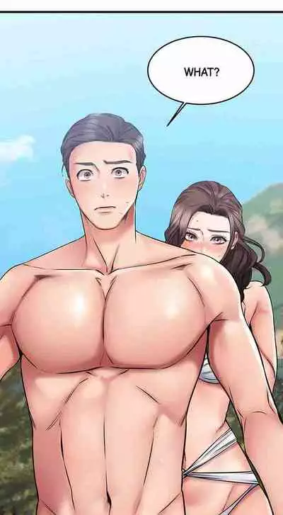 My Female Friend Who Crossed The Line [Rimpala, Gimdanchu] Ch.30? [English] [Manhwa PDF]