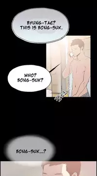 [Mr. Byeong-Su] Cohabitation Ch.1-48 (English) (Ongoing)