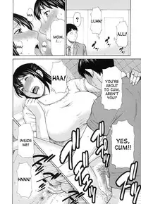 [Takasugi Kou] Boshi Kurashi + Boshi Kurashi -Kyuujitsu Hen- [English] [desudesu]