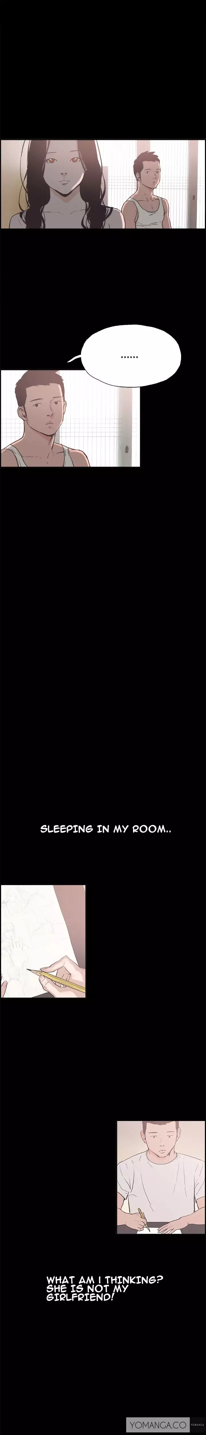 Cohabitation Ch.1-13